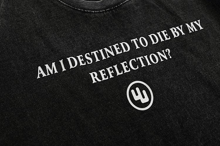 Reflection Tasarım T-Shirt