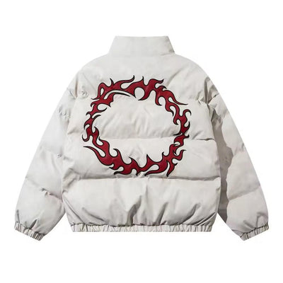 DEVIL MAY CRY - Unisex Puffer Mont